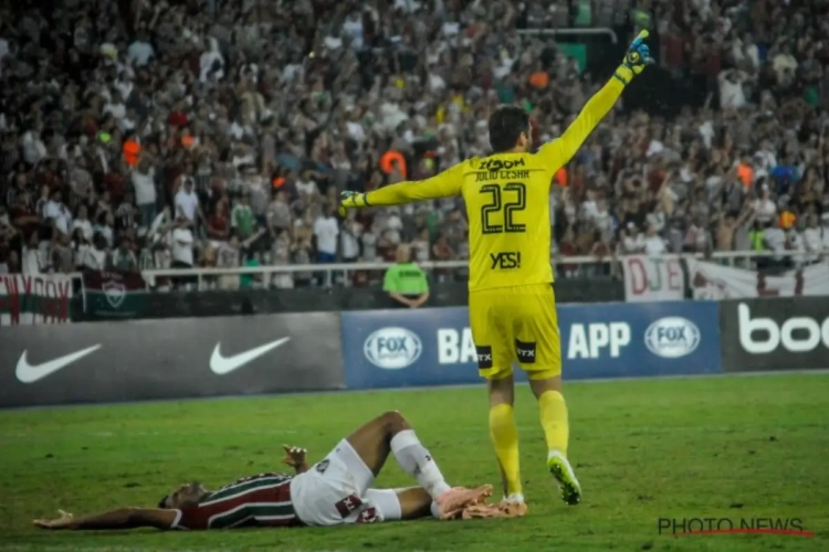 ? Ook die andere Zuid-Amerikaanse bekerfinale loopt uit de hand, vier(!) rode kaarten