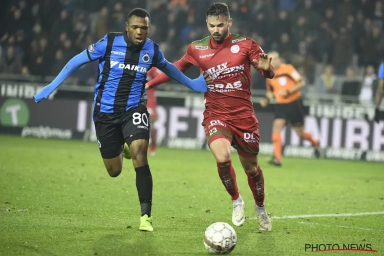 Relaxte Marco Bürki spreekt over Essevee en broer Roman: "Dortmund - Club? Heb tv moeten uitzetten - beetje saai"