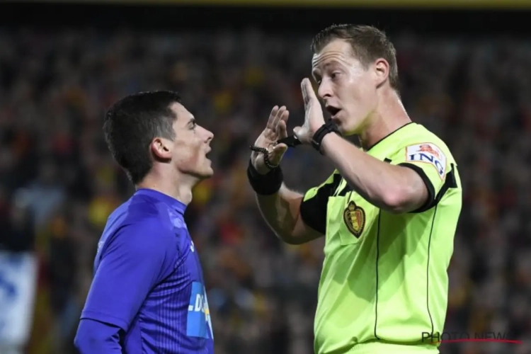 Gemiste penalty zit hoog bij Beerschot Wilrijk: "De afspraken moeten gerespecteerd worden, dit is een ploegsport"