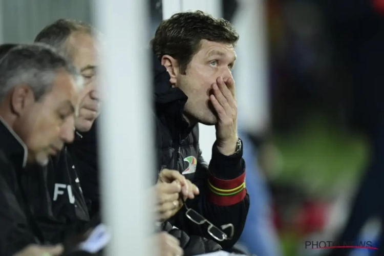 Verheyen ziet beterschap bij KVO: "Ik vraag niet dat ze allemaal zijn zoals ik zelf was"