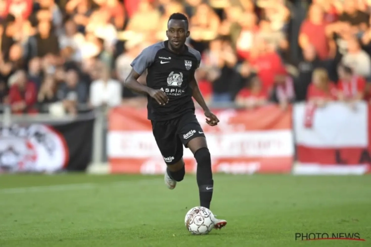 Transfernieuws bij Eupen: een contractverlenging van een basispion en een overbodige speler die wordt uitgeleend