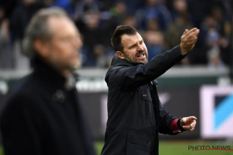 Leko (Club Brugge) over de play-offs: "Een titel win of verlies je in de kleine matchen, maar niet in de Belgische competitie"