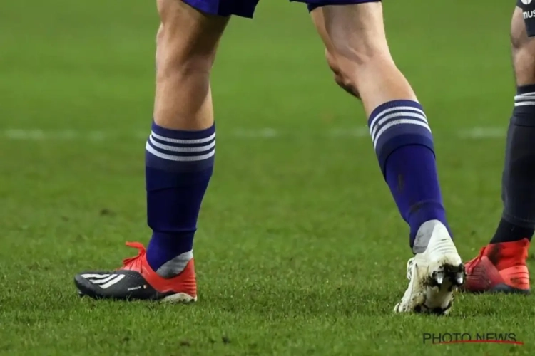 Hein slaat en zalft: "Er liggen hopen schoendozen in Neerpede" en "Dat is voor mij het grootste positieve punt"