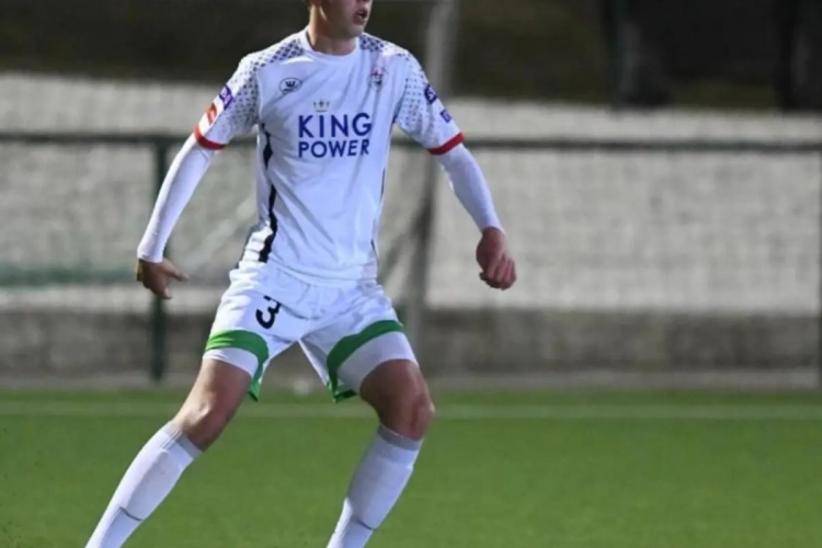 OHL laat talentvolle (en boomlange) jeugdspeler tijdens winterstop aansluiten bij A-kern