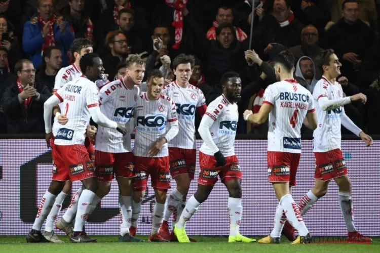 Fans willen met Kortrijk naar de Heizel, maar hoe schatten de spelers hun kansen in?