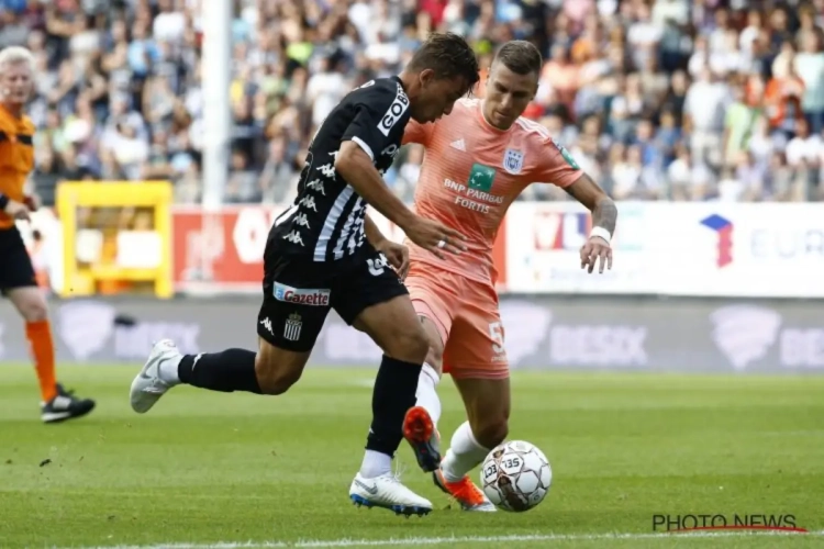Anderlecht heeft twee 'tienen' op het oog: uitblinker uit de Jupiler Pro League of creatieveling uit Denemarken
