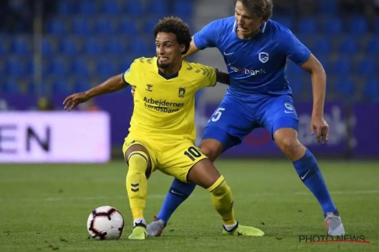 Genk praat (weer) met opvolger van Pozuelo