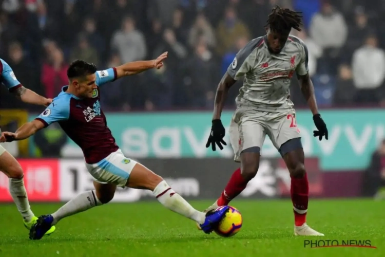 Van 'Overbodige Origi' in de winter naar nieuw contract voor 'Onsterfelijke Origi'?