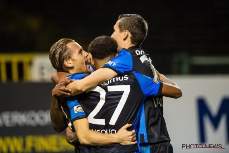 Er is meer dan enkel Club Brugge: wat staat er vanavond allemaal op het spel in de CL?