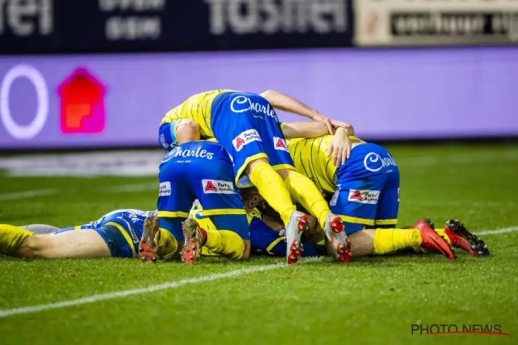 Waasland-Beveren maakt ferm statement in degradatiestrijd: "De negatievelingen zullen hun mening moeten bijschaven"