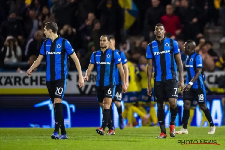 Opmerkelijk: Vanaken, Wesley en co worden gescout door Europese top ... en Dinamo Minsk en Al Ahli