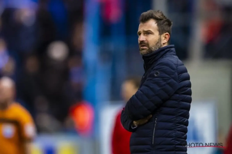 De wisselvalligheid van Club Brugge heeft een mentale en geen voetballende oorzaak: "Die houding is onaanvaardbaar"