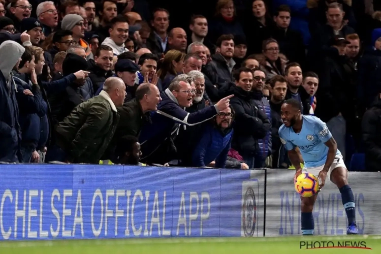 Chelsea furieus op eigen fans: "Wie niet genoeg hersenen heeft om deze simpele boodschap te snappen..."