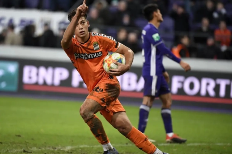 Terugkeer naar de Jupiler Pro League? 'Benavente mag alweer vertrekken uit Egypte' 