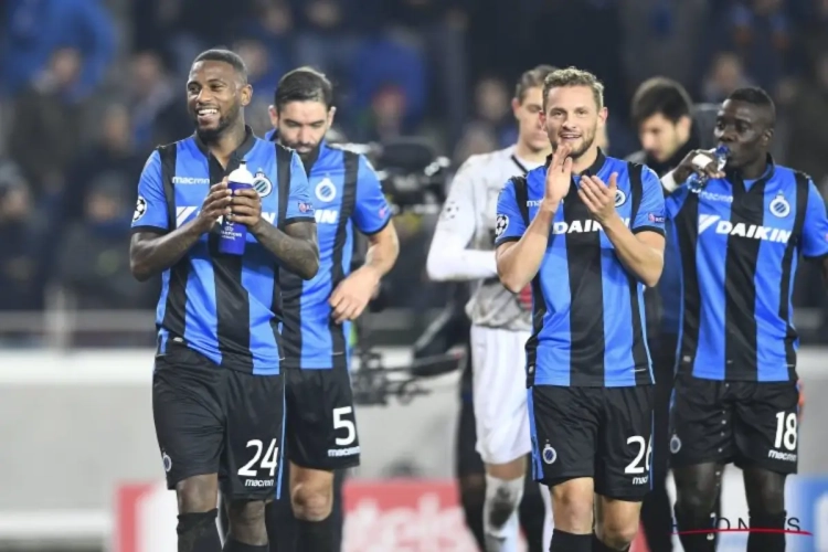 Club Brugge strijkt enorm veel miljoenen op door Champions League en doet ruim beter dan Gent en Anderlecht