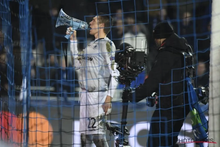 Drie op drie! Zelfs Griezmann en co. konden Horvath niet van nieuwe clean sheet houden: "Het leek wel onmogelijk"