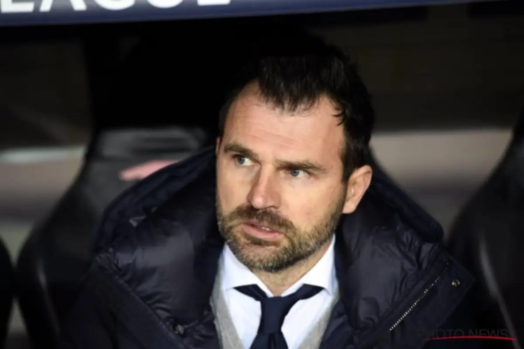 Analist over magere 10/30 van Club Brugge: "Moesten ze zo aan de competitie begonnen zijn, dan was Leko al weg"