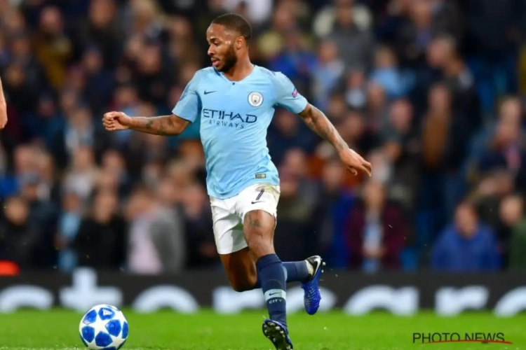 De 'Speler van het Jaar' in Engeland is bekend