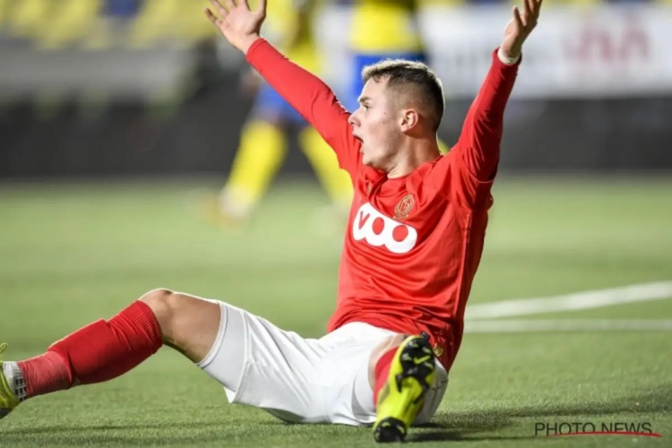 Martinez legt uit waarom Vanheusden nog niet geselecteerd werd