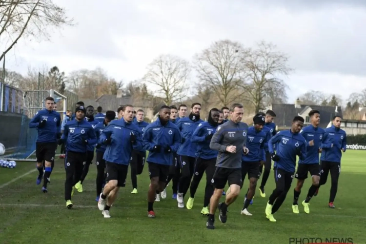 Club Brugge plukt Belgische jeugdinternational weg bij ADO Den Haag