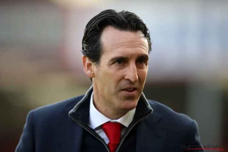 Aston Villa-coach Unai Emery legt al wat druk bij Nicky Hayen en co: "Club Brugge heeft meer ervaring dan wij in Europa"
