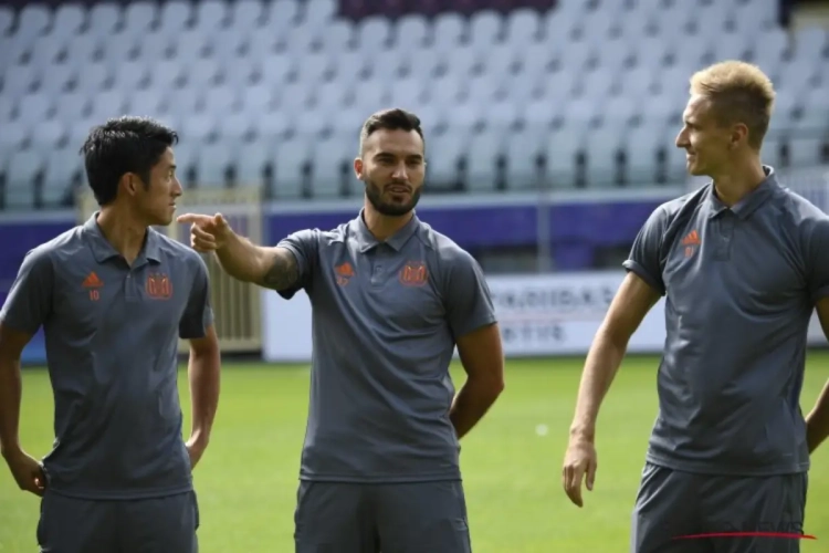 ? De belangrijkste nieuwtjes van donderdag 13 december: steun van Verschueren en Duivels goed nieuws