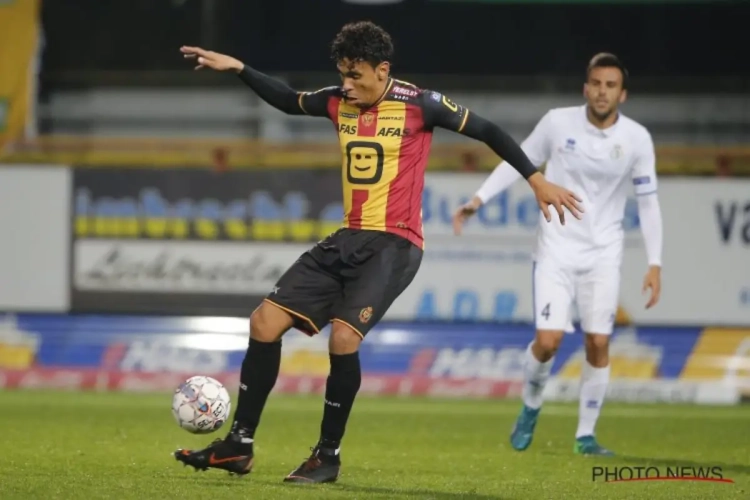 Uitblinker De Camargo scoort (2x) en laat scoren: "Deze vorm vasthouden tot einde van het seizoen"