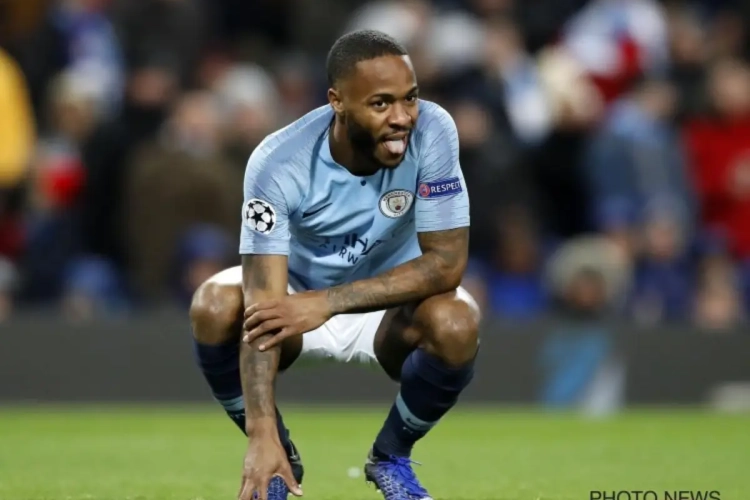 Manchester City (zonder De Bruyne) wint spektakelarme topper tegen Arsenal