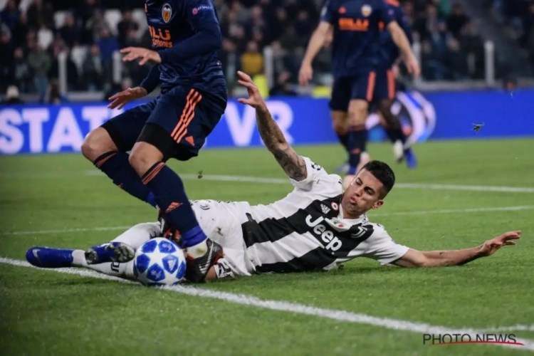 'Manchester City nadert akkoord over nieuwe rechtsachter voor  35 miljoen én Danilo'