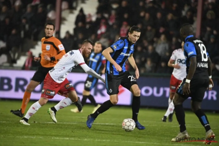 Is Vanaken de Gouden Schoen aan het verliezen? "Wie op hem stemt denkt dat het land ophoudt aan de rechteroever van de Schelde"