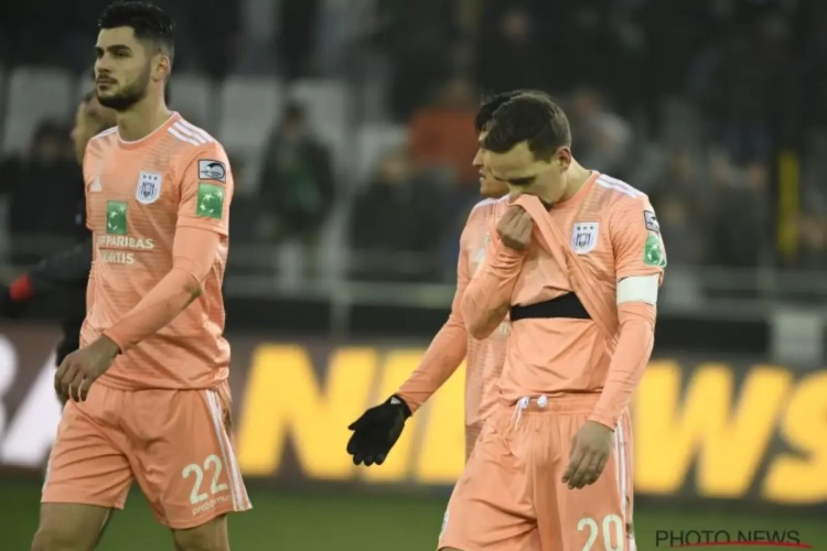 Fans roepen om ontslag Vanhaezebrouck: "Ik begrijp die supporters niet"