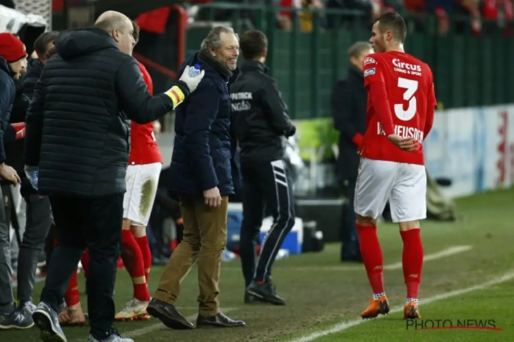 Kan KV Oostende straffe statistiek van de afgelopen seizoenen handhaven tegen Standard? 