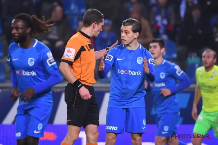 'Deal van 25 miljoen euro voor Trossard': Genk reageert formeel