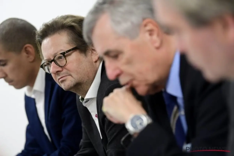 Managers zien aantal fouten in 'Plan Pro League': "Spelers de makelaars zelf laten betalen? Wettelijk onmogelijk!"