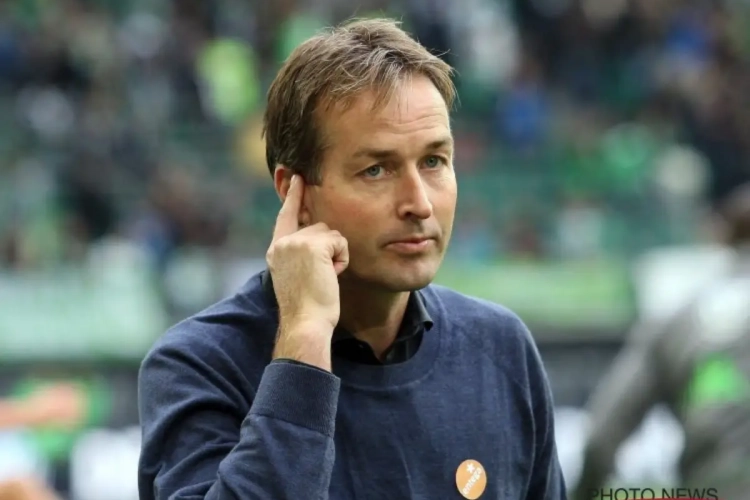 Afkoopsom niet hoog genoeg? Dit is de echte reden waarom Fred Rutten en niet Kasper Hjulmand naar Anderlecht kwam