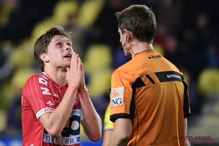 Stayen laat zich horen, maar morrend publiek en geprevel helpen niets: STVV en Kortrijk brouwen erg lauwe koffie