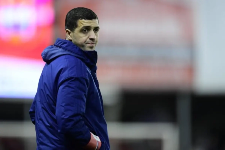 "Anderlecht is in handen van twee middelmatige ex-voetballers"