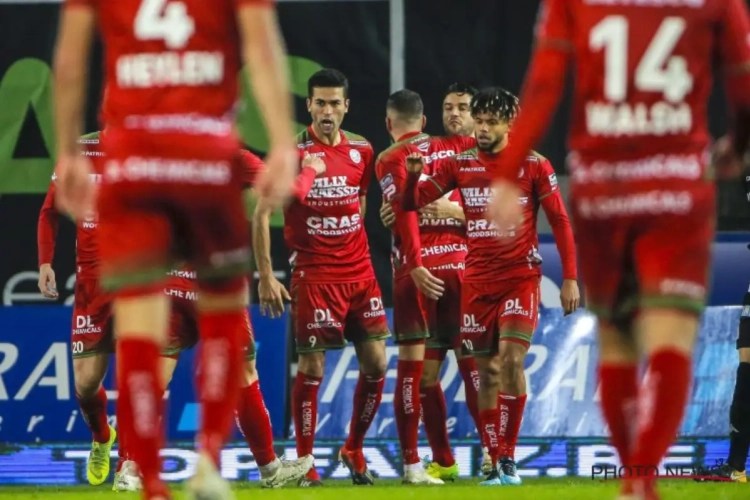 "Beste spits in de box": veel lof voor ex-Gouden Stier die er ook dit seizoen alweer elf scoorde