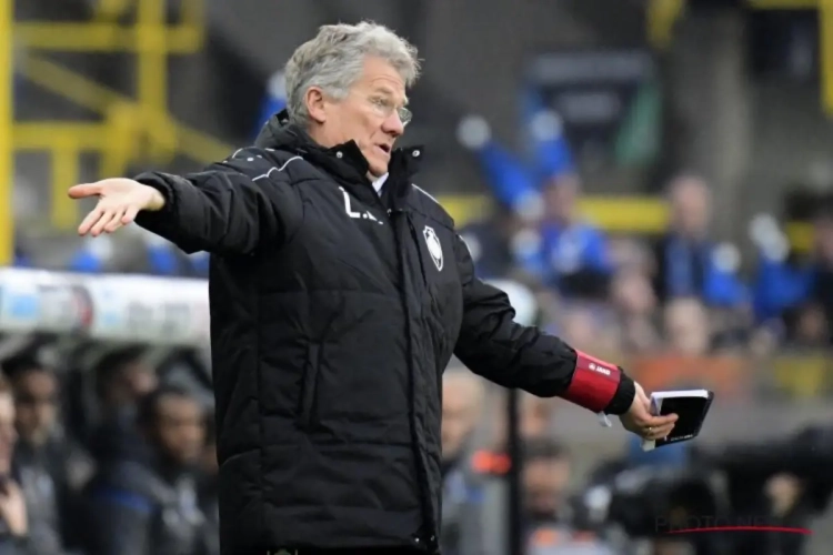 Pro League start onderzoek na uitspraken Laszlo Bölöni, trainer Antwerp riskeert serieuze boete