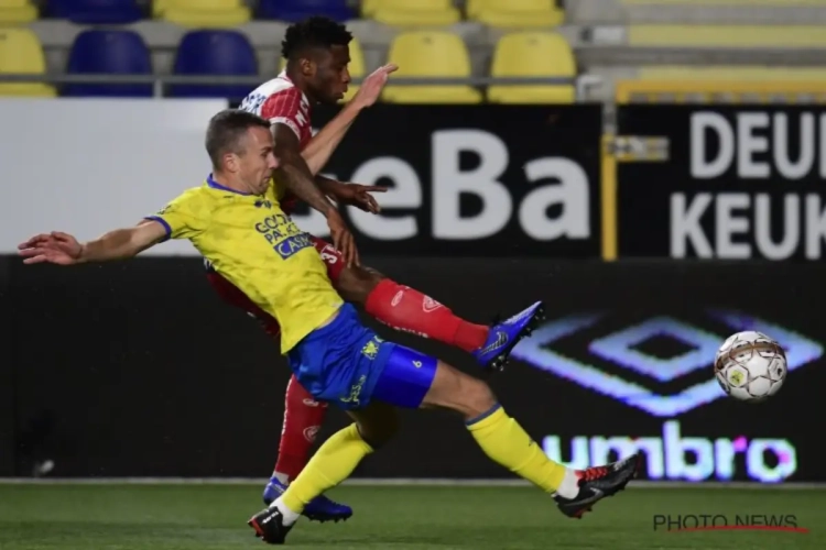 Club Brugge vangt vertrek van Simons meteen op: prof die vorige week zijn carrière beëindigde