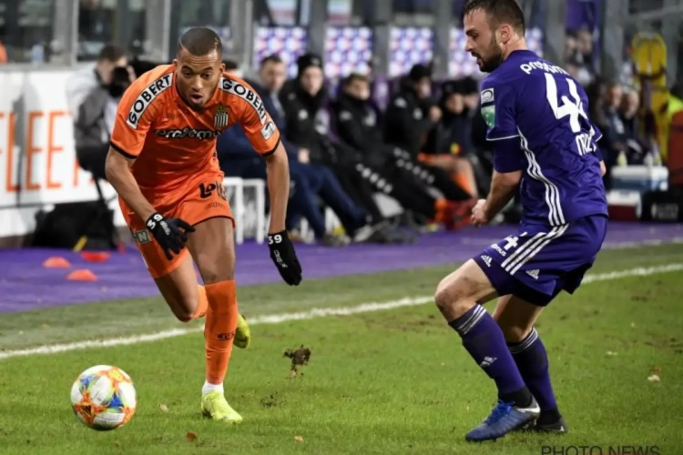 'Nul op het rekest': Kara op komst, dus wilde Zulte Waregem shoppen bij Anderlecht