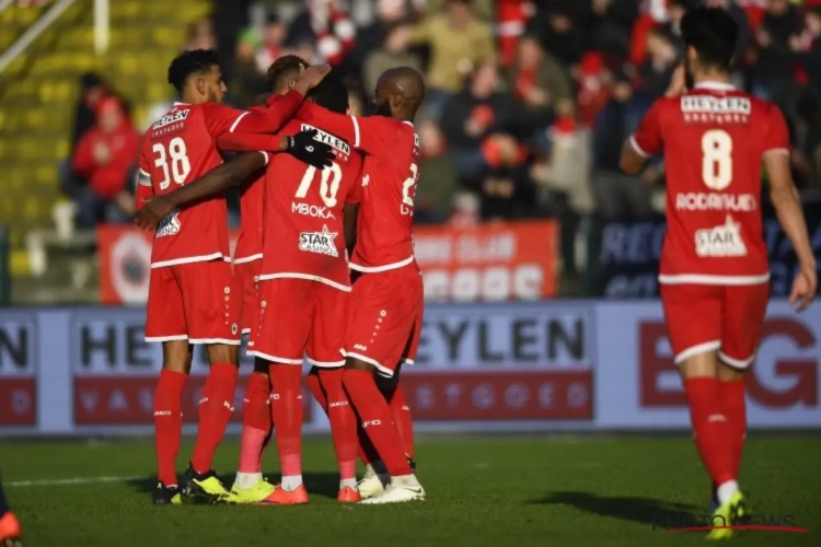 OFFICIEEL: Antwerp legt beloftevolle centrale verdediger vast: "Ben nu al zware fan"