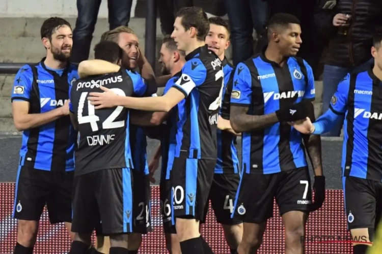 Blessures en anticiperen: Club Brugge gaat voor deze drie versterkingen