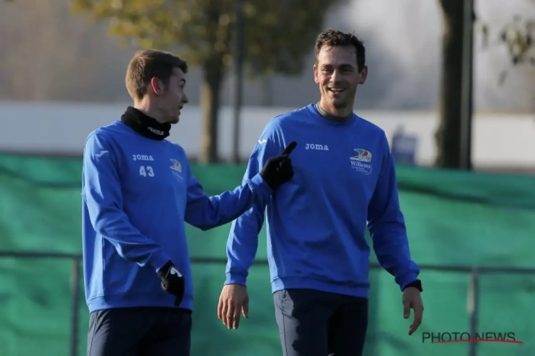 Tom De Sutter overtuigt KV Oostende en krijgt contractvoorstel, maar...