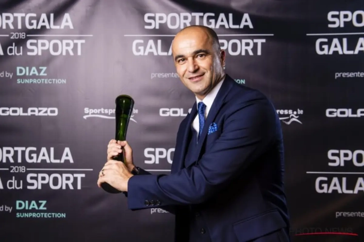 Voorzitter van Barcelona drukt geruchten omtrent bondscoach Martinez de kop in