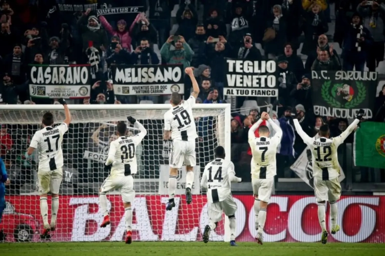 Sensationele deal in de maak tussen Juventus en PSG: "Er worden vier spelers betrokken in de deal"