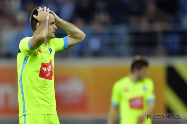 OFFICEEL: Gent is héél dure flop (eindelijk) kwijt
