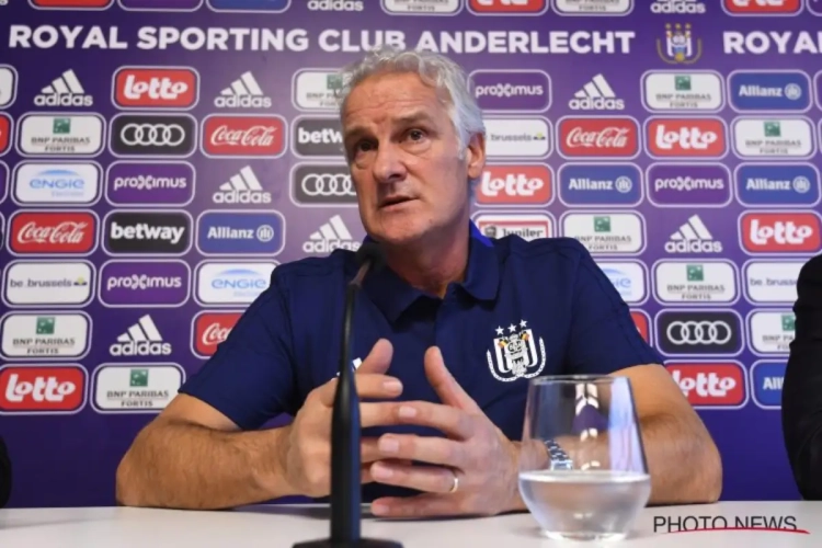 Niks om jaloers op te zijn: de warboel waar Rutten orde moet in creëren