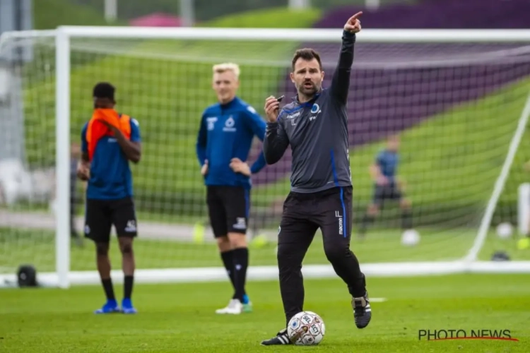 Leko ziet Genk niet als de grote titelfavoriet en verrast met zijn wens richting versterkingen