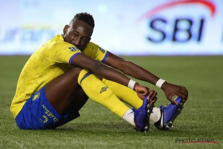 Oefenduels: KV Mechelen en STVV (onder toeziend oog van Genkse scout) verliezen op stage